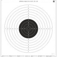 Olympic target №4
