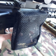 Shell Catcher for Ar-15 Style Rifles